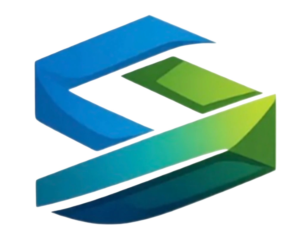 PT Sinergi Antar Jaringan Logo
